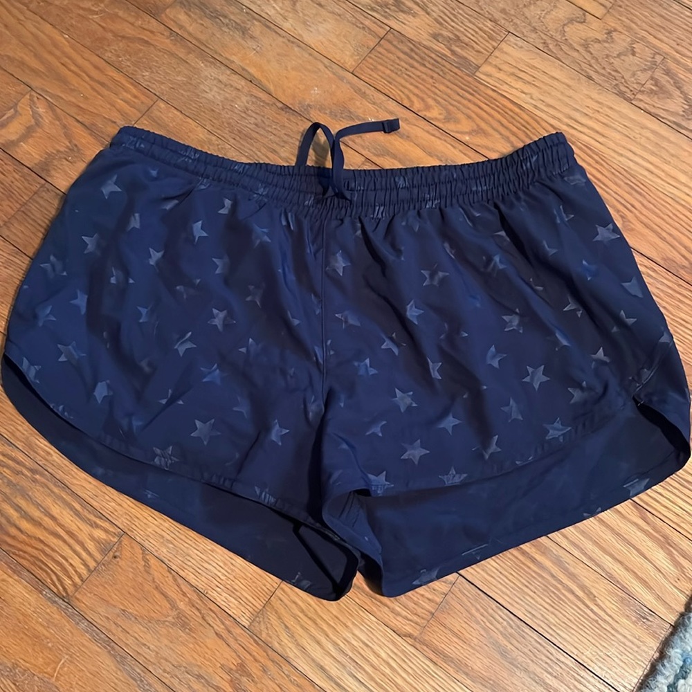 Old navy running shorts